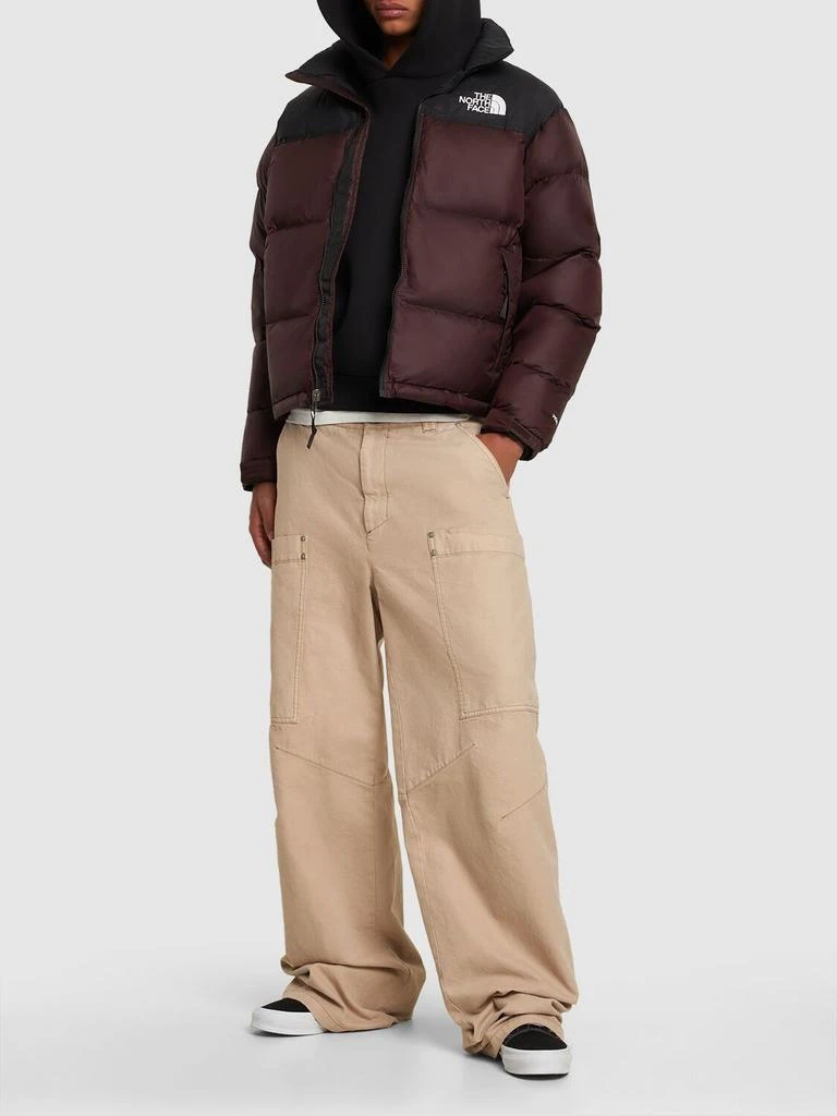 商品The North Face|男士 北面 1996复古羽绒服 多色可选,价格¥2527,第1张图片详细描述