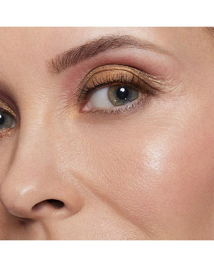 商品Lancôme|Holiday Limited Edition The Adventurous Eyeshadow Palette,价格¥516,第4张图片详细描述