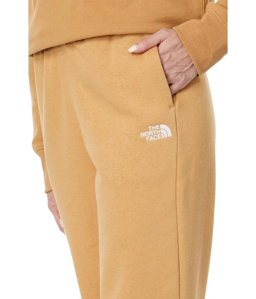 商品The North Face|Half Dome Fleece Sweatpants,价格¥326,第3张图片详细描述