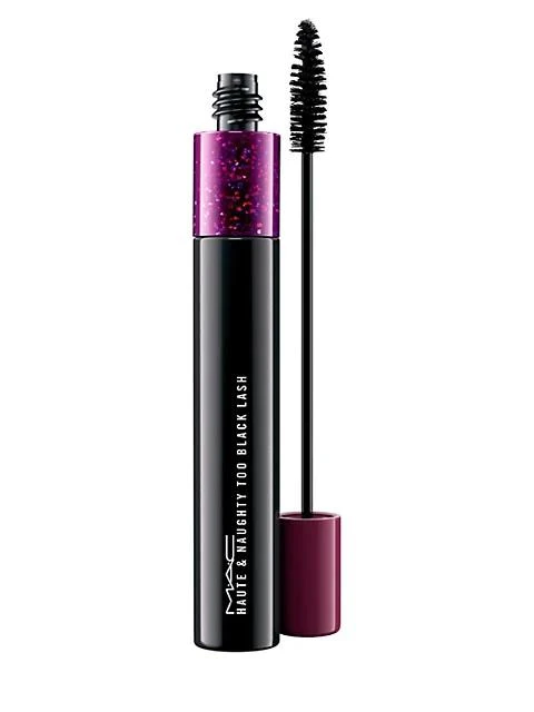 商品MAC|Haute & Naughty Lash,价格¥179,第3张图片详细描述