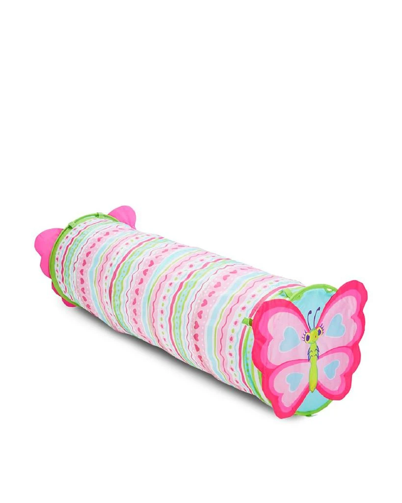 商品Melissa & Doug|Butterfly Tunnel - Ages 3+,价格¥318,第1张图片