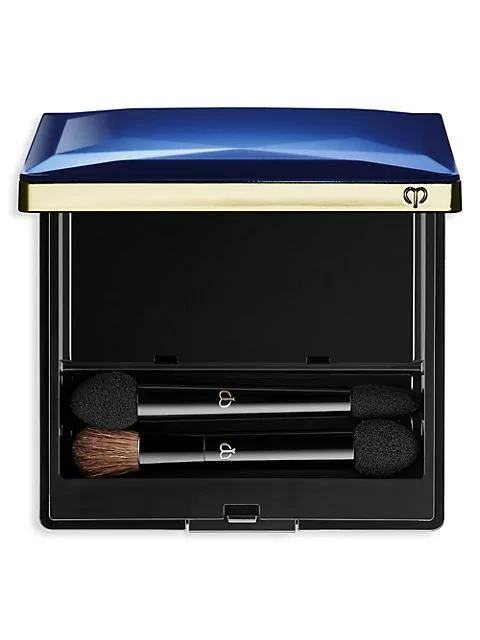 商品Cle de Peau|极光流彩眼影盒,价格¥188,第1张图片