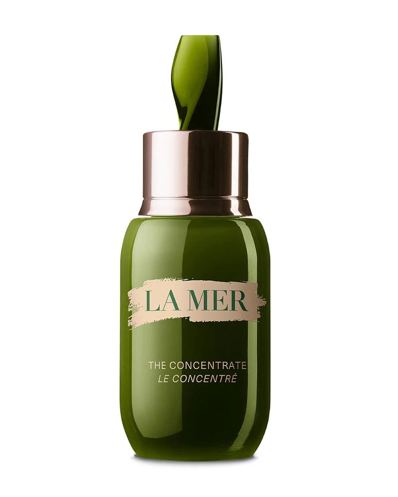 商品La Mer|浓缩修护精华露 50 mL,价格¥3886,第1张图片