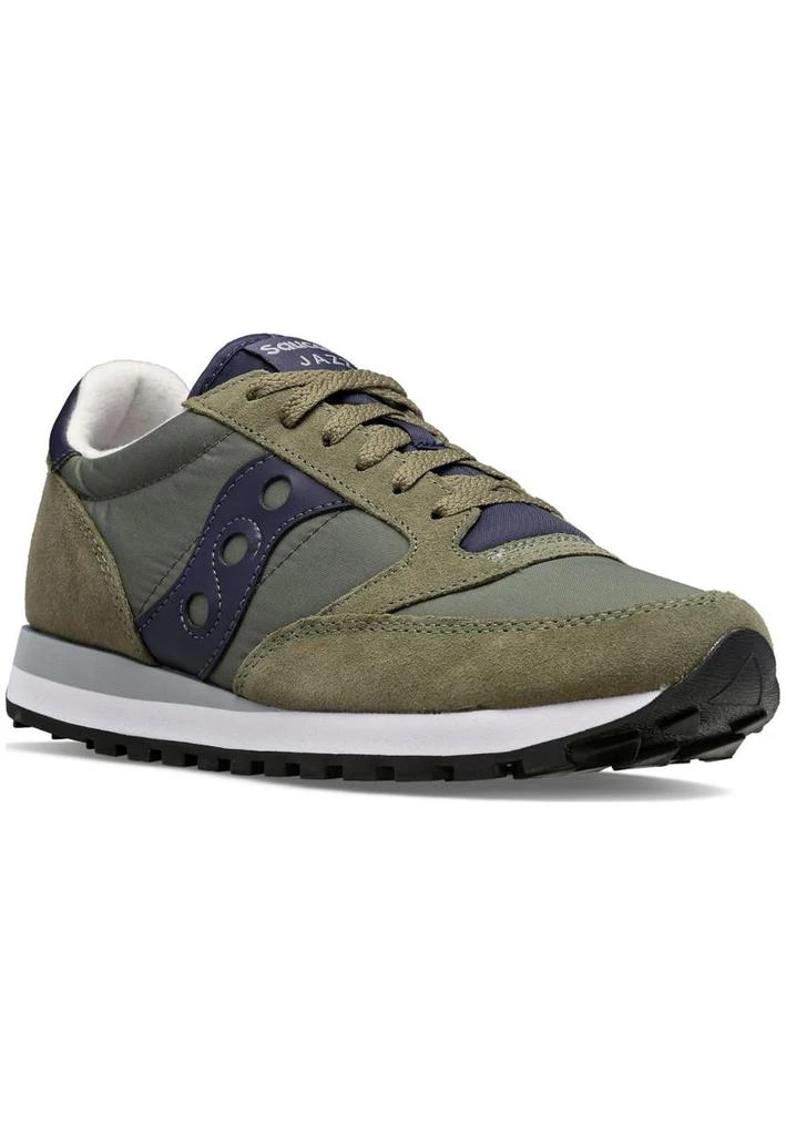 商品Saucony|Saucony Sneakers,价格¥1050,第1张图片