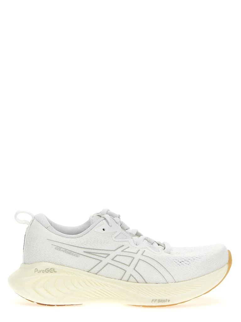 商品Asics|Gel-Cumulative 25 Sneakers White,价格¥840,第1张图片