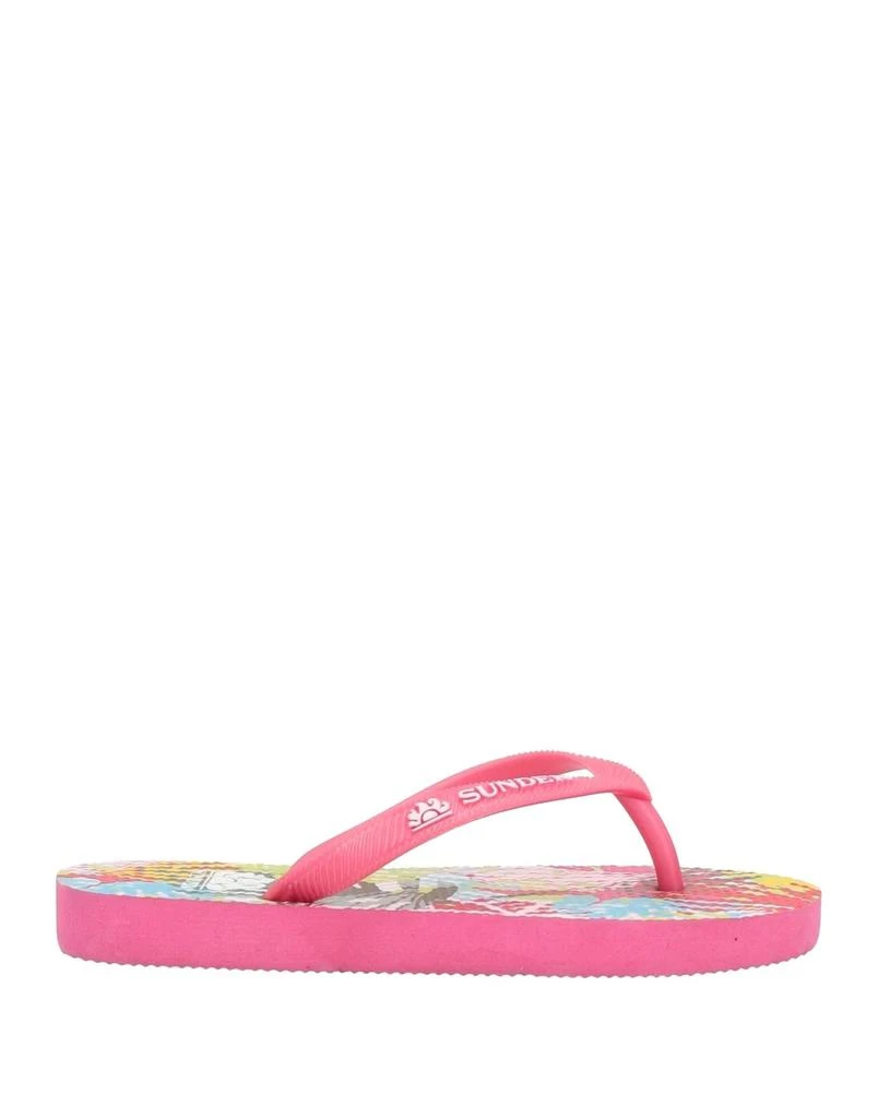 商品SUNDEK|Beach sandals,价格¥200,第1张图片