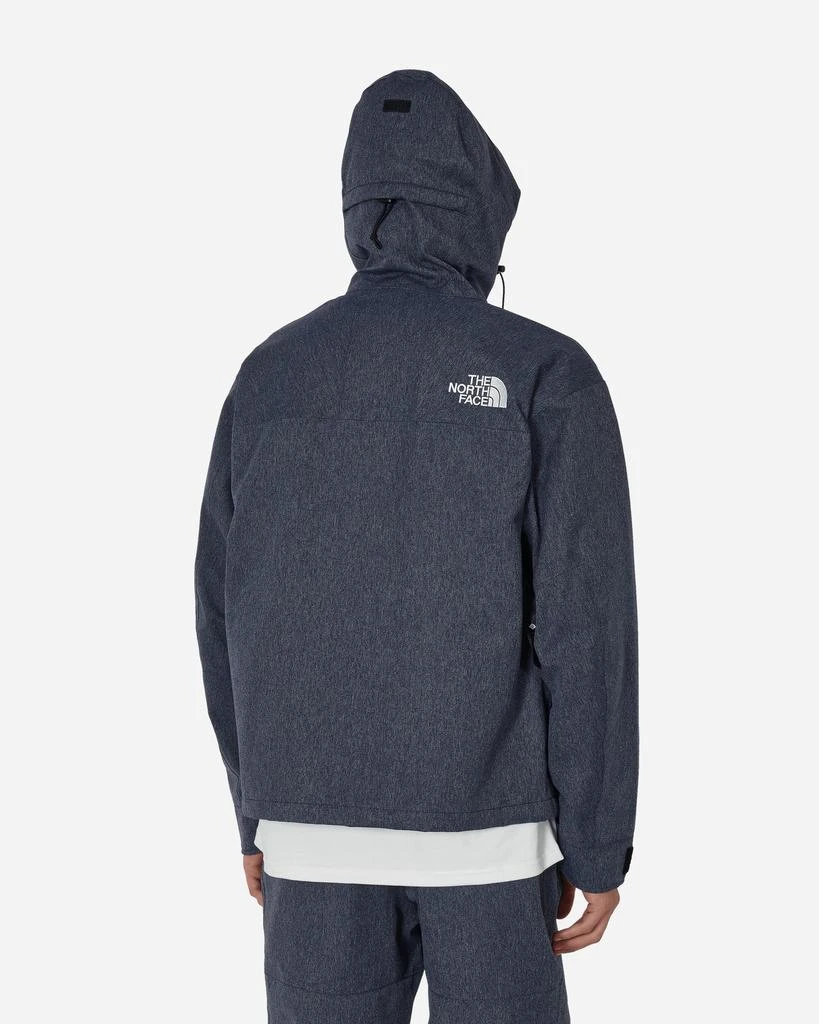 商品The North Face|GTX Mountain Jacket Denim Blue,价格¥2262,第3张图片详细描述