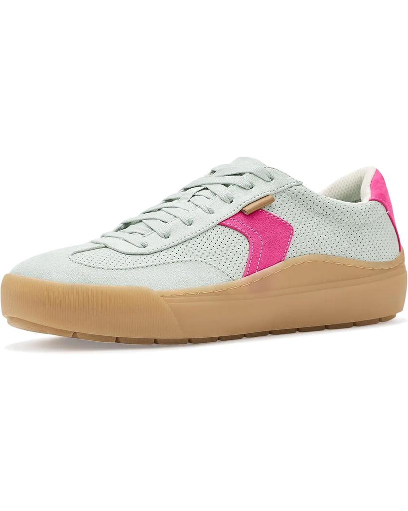 Sapatos de atar Dr. Scholl's Time Off Win para mulher image 2