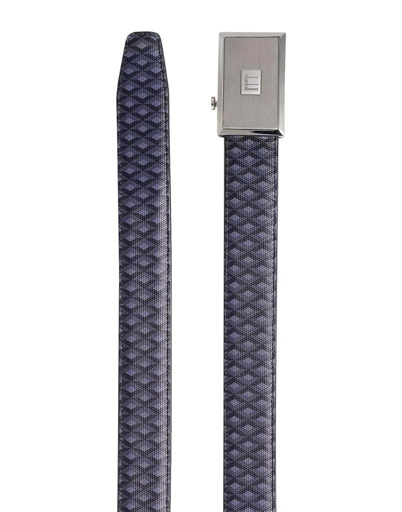 商品Dunhill|Leather belt,价格¥1331,第2张图片详细描述