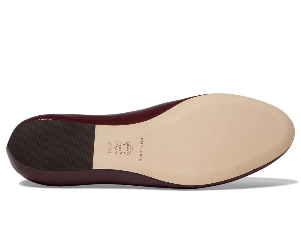 商品Tory Burch|Eleanor Loafer,价格¥1115,第3张图片详细描述