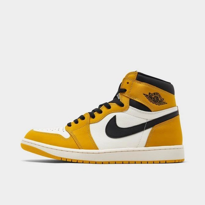 商品Jordan|Air Jordan Retro 1 High OG Casual Shoes,价格¥744,第1张图片