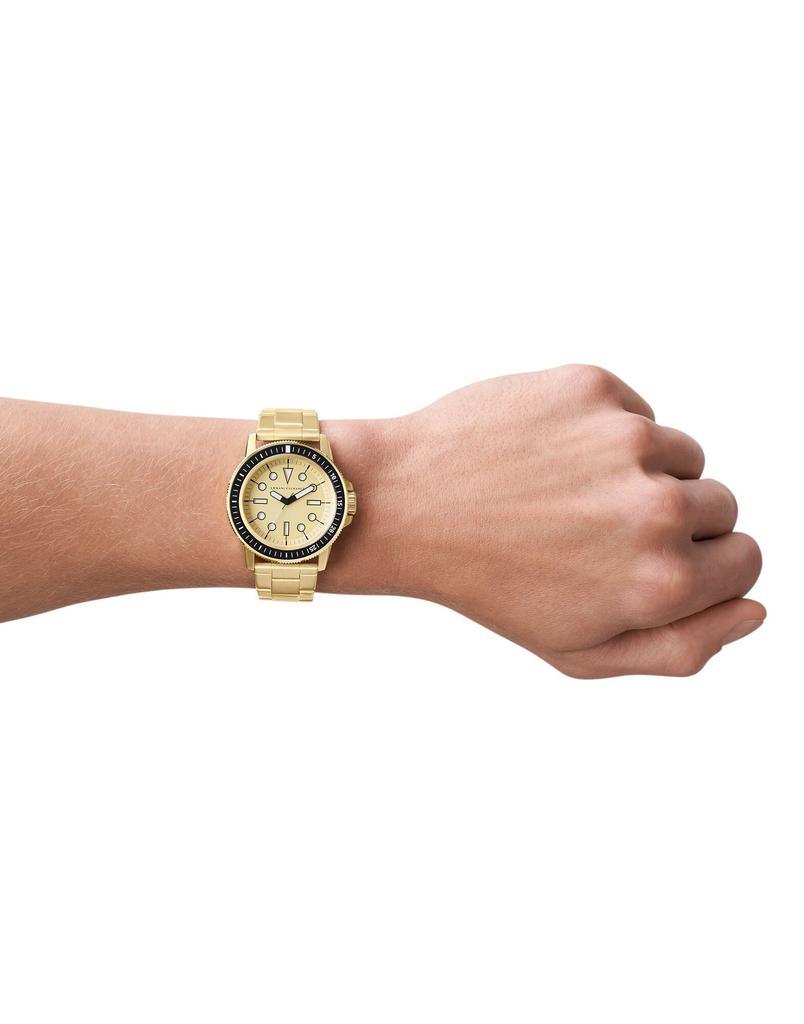 商品Armani Exchange|Wrist watch,价格¥1821,第6张图片详细描述