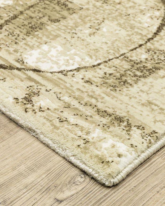 商品Oriental Weavers|Reed RE10A Area Rug, 7'10" x 10'10",价格¥4735,第2张图片详细描述