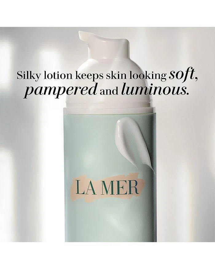商品La Mer|The Reparative Body Lotion 5.4 oz.,价格¥1348,第2张图片详细描述