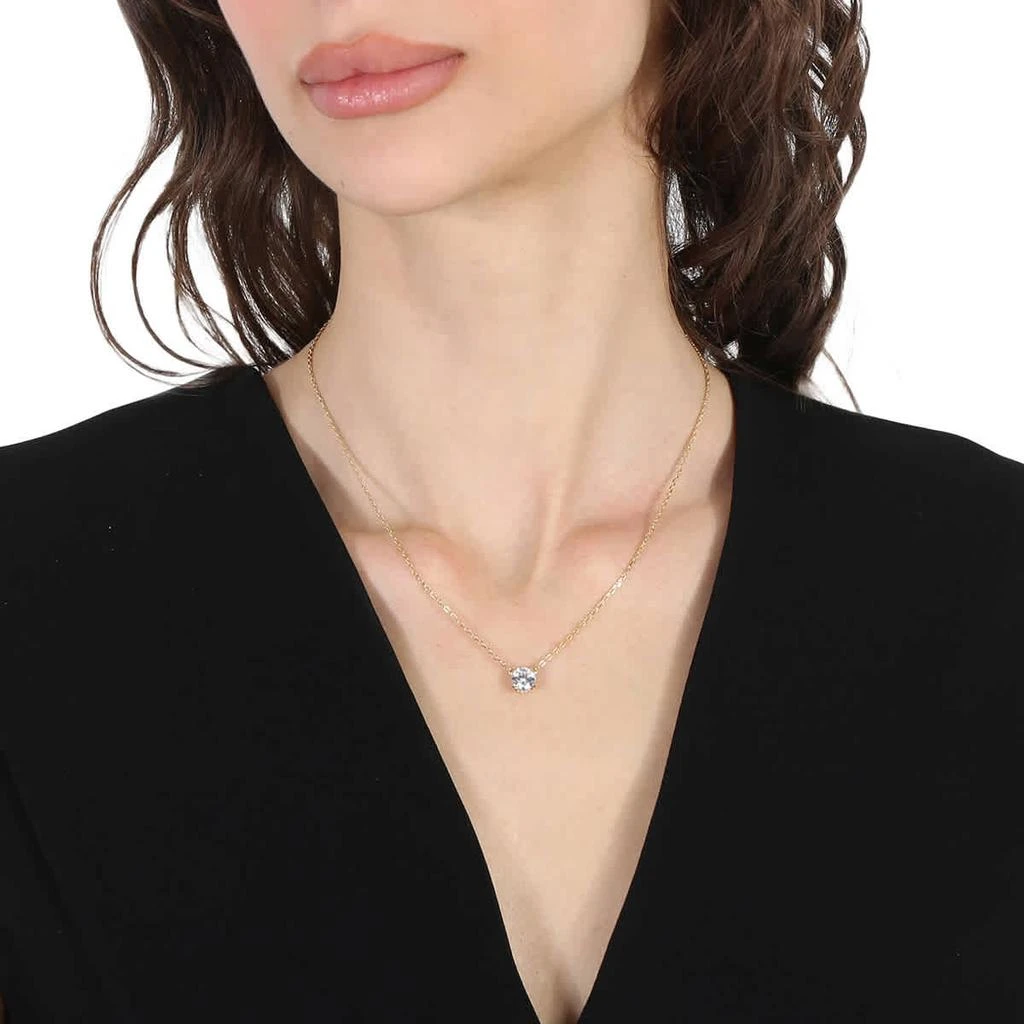 商品Swarovski|Ladies Constella Pendant Necklace,价格¥585,第2张图片详细描述