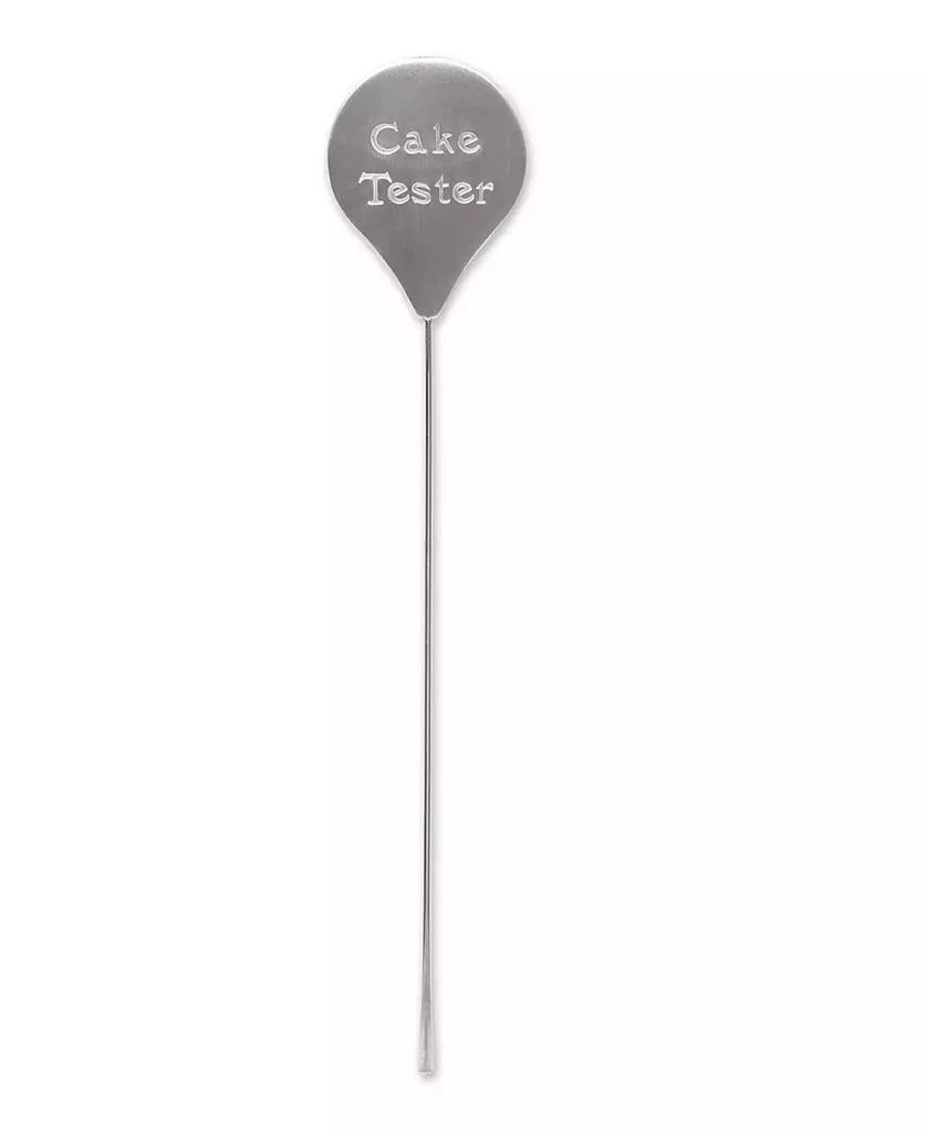 商品RSVP International|Endurance Stainless Steel 8" length Cake Tester,价格¥128,第1张图片