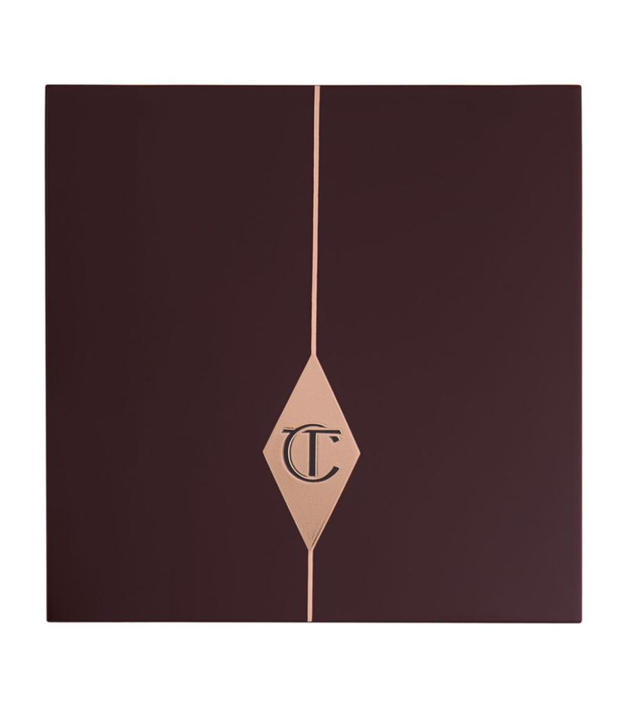 商品Charlotte Tilbury|Luxury Palette,价格¥401,第5张图片详细描述