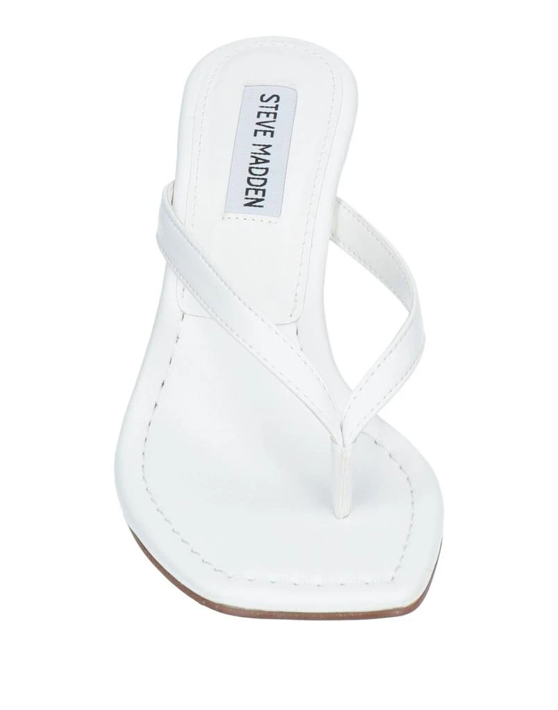 商品Steve Madden|Flip flops,价格¥194,第4张图片详细描述