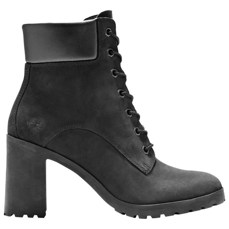 商品Timberland|Timberland Allington 6" Lace Up Boots - Women's,价格¥599-¥974,第1张图片