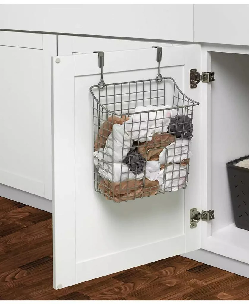 Grid Over The Cabinet Bag Storage 商品