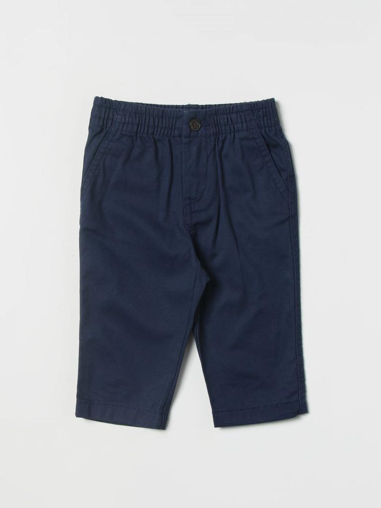 Polo Ralph Lauren pants for baby商品第1张图片规格展示