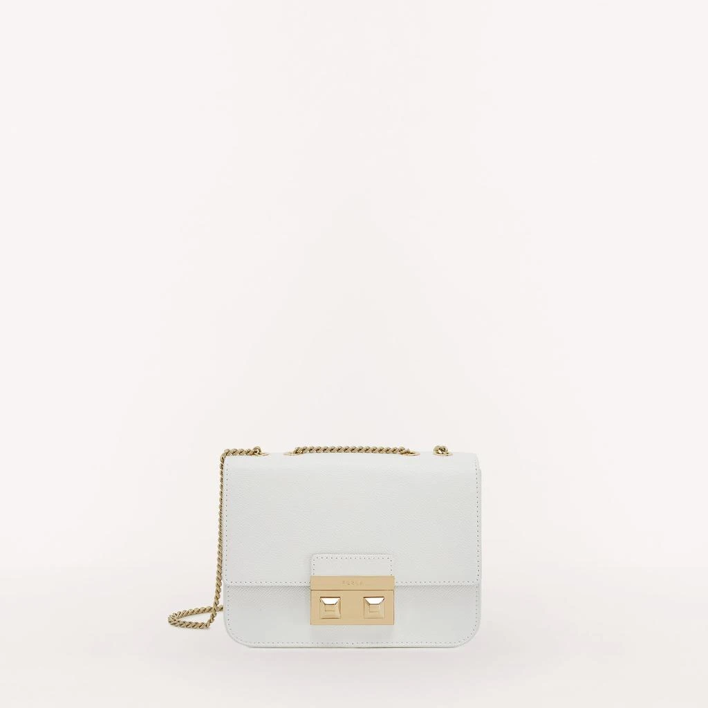 商品Furla|Bella Mini Crossbody,价格¥1583,第3张图片详细描述