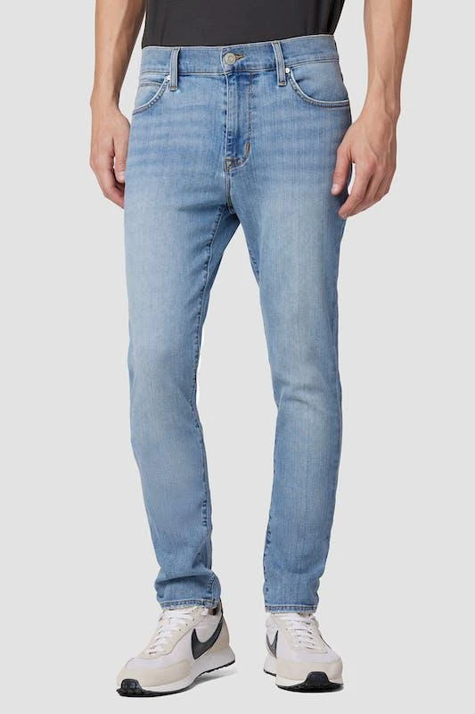 商品Hudson|Ash Slim Jean Sweetzer,价格¥370,第1张图片