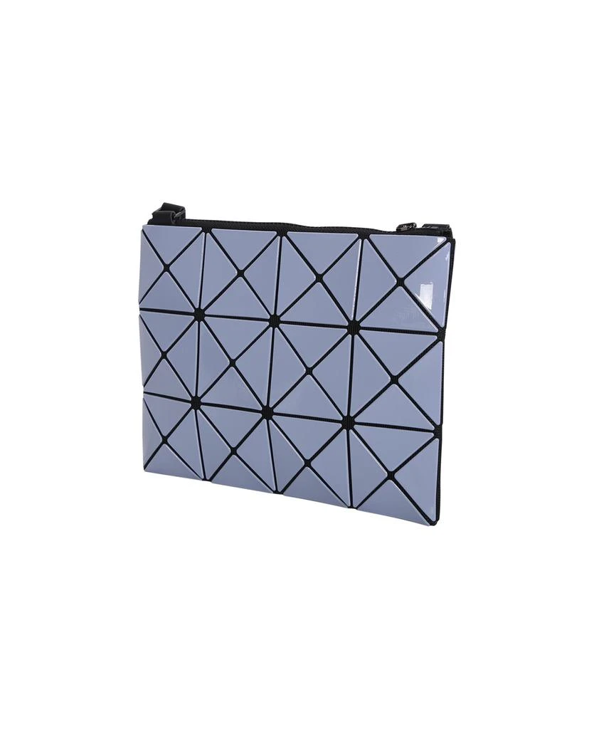 商品Issey Miyake|Lucent Shoulder Bag Light Blue,价格¥2738,第2张图片详细描述