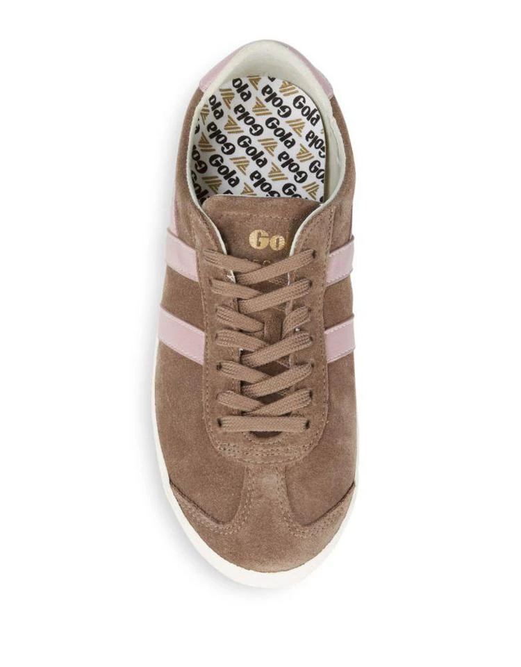 商品Gola|Specialist Suede Sneakers,价格¥151,第5张图片详细描述