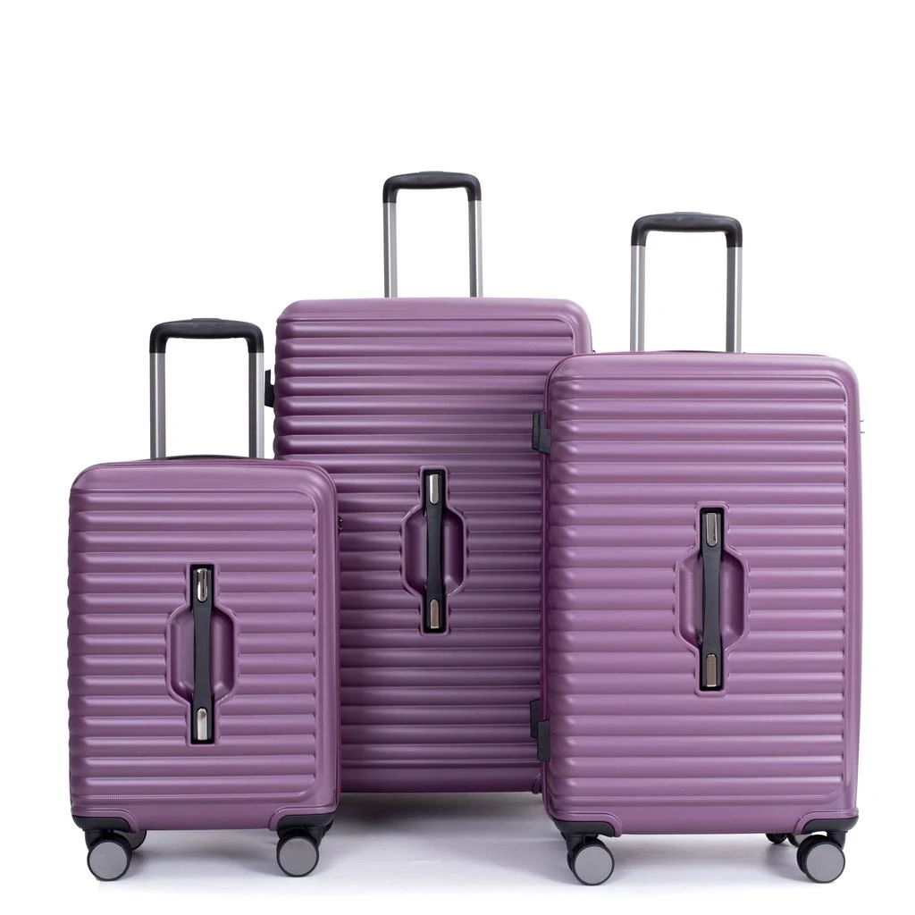 商品Streamdale Furniture|Streamdale Dopamine Luggage Travel Bliss for a Happier You,价格¥1545,第1张图片