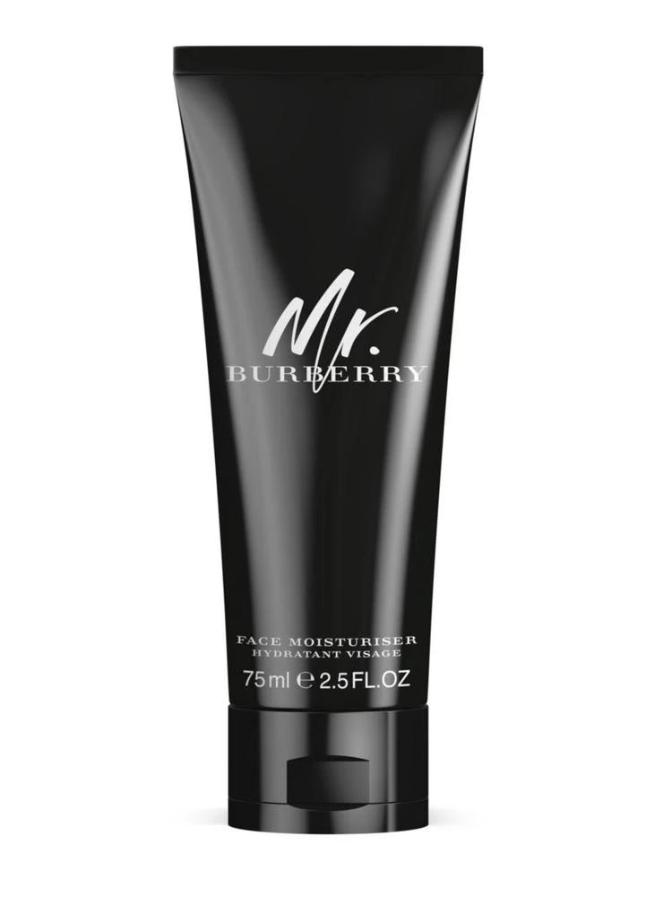 商品Burberry|Burberry - Mr. Burberry Face Moisturiser,价格¥413,第1张图片