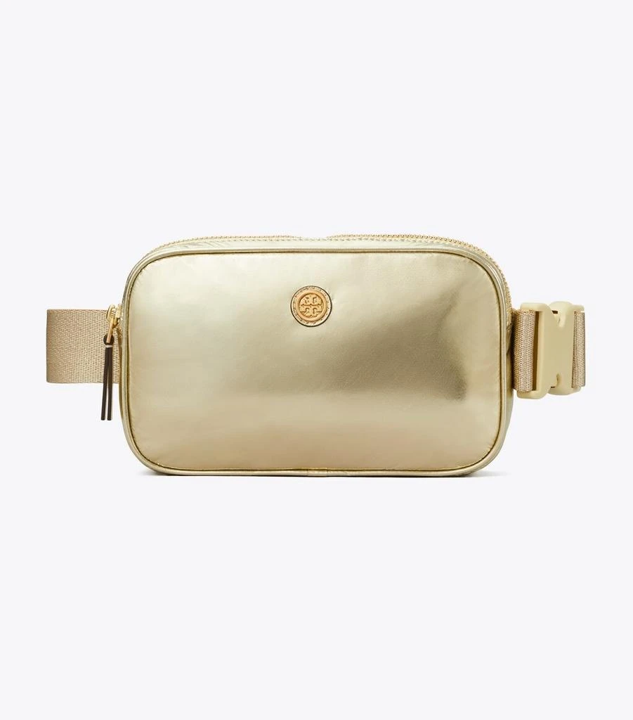 商品Tory Burch|Virginia Metallic Belt Bag,价格¥1153,第3张图片详细描述