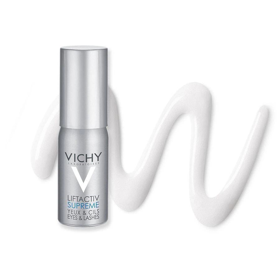 商品Vichy|LiftActiv Eye Serum 10 for Eyes and Lashes with Hyaluronic Acid,价格¥133,第3张图片详细描述