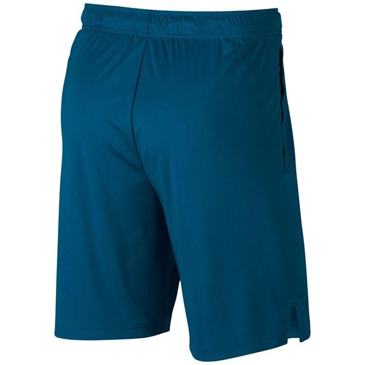 商品NIKE|Men's 9" Dry Logo Training Shorts,价格¥150,第2张图片详细描述