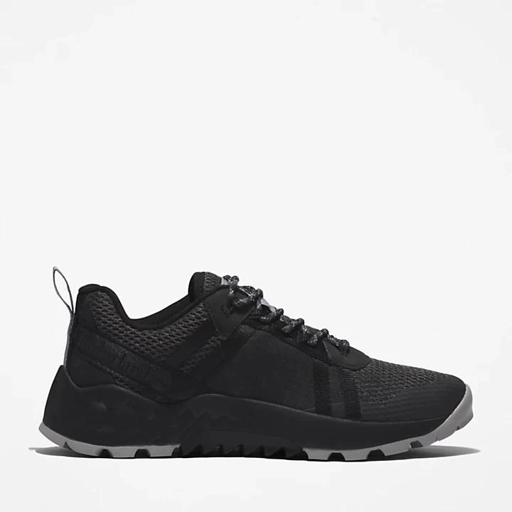 商品Timberland|GreenStride™ Solar Wave LT Trainer for Women in Black,价格¥493,第1张图片