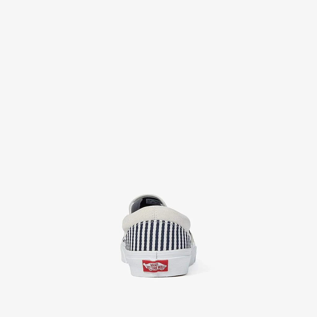 商品Vans|UA Classic Slip-On,价格¥323,第3张图片详细描述