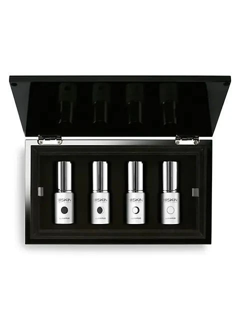 Intensive Lunar 4-Piece Treatment Set 商品