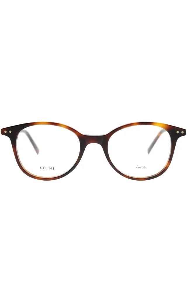 商品Celine|中性方框眼镜 Twig CL41407,价格¥736,第4张图片详细描述