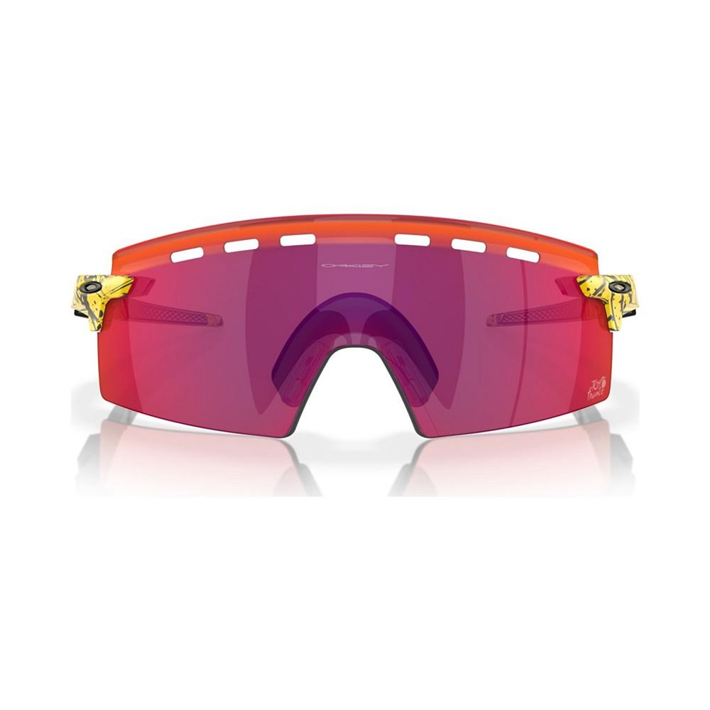 Men's Sunglasses, 2023 Tour De France Encoder Strike Vented商品第2张图片规格展示