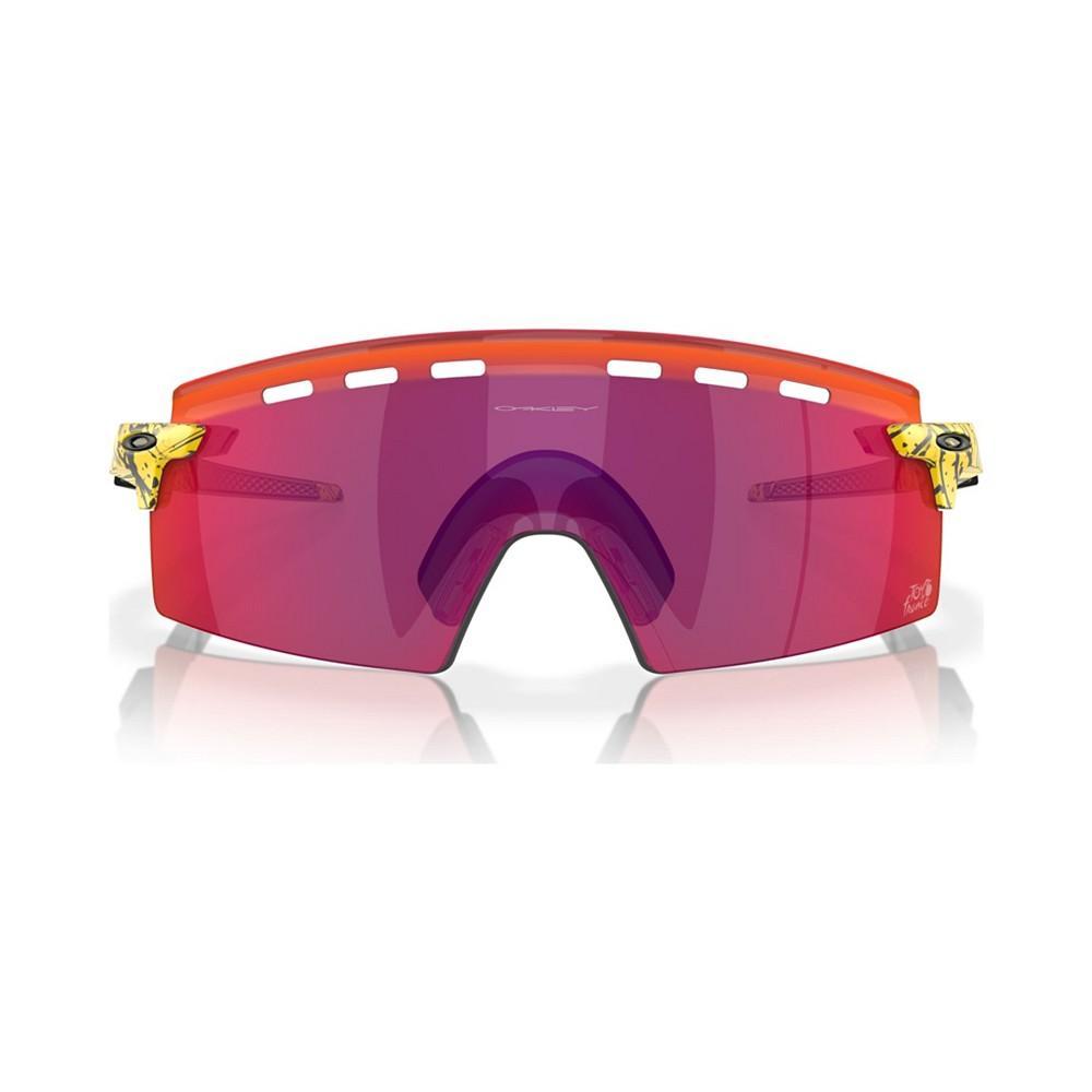 商品Oakley|Men's Sunglasses, 2023 Tour De France Encoder Strike Vented,价格¥1946,第4张图片详细描述