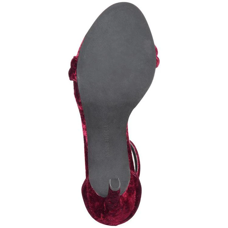 商品Kenneth Cole|Women's Brooke Ankle Strap Sandals,价格¥241,第5张图片详细描述