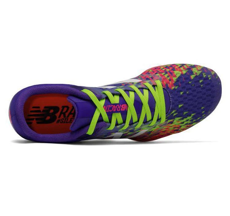 商品New Balance|Women's MD500v5 Spike,价格¥285,第3张图片详细描述