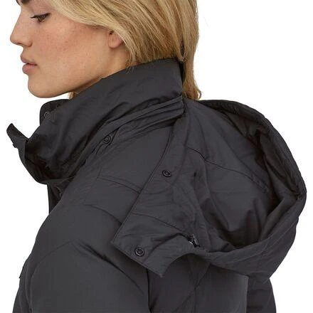 商品Patagonia|Down With It Down Jacket - Women's,价格¥1121,第4张图片详细描述