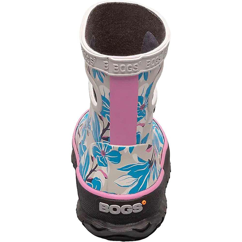 商品Bogs|Bogs Kids' Skipper Magnolia Boot,价格¥218,第7张图片详细描述