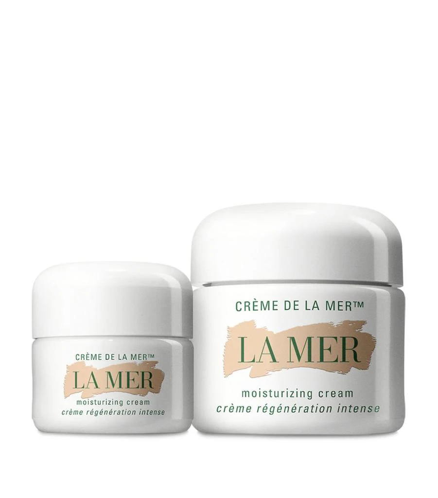 商品La Mer|The Crème de La Mer Duet Set,价格¥3124,第3张图片详细描述