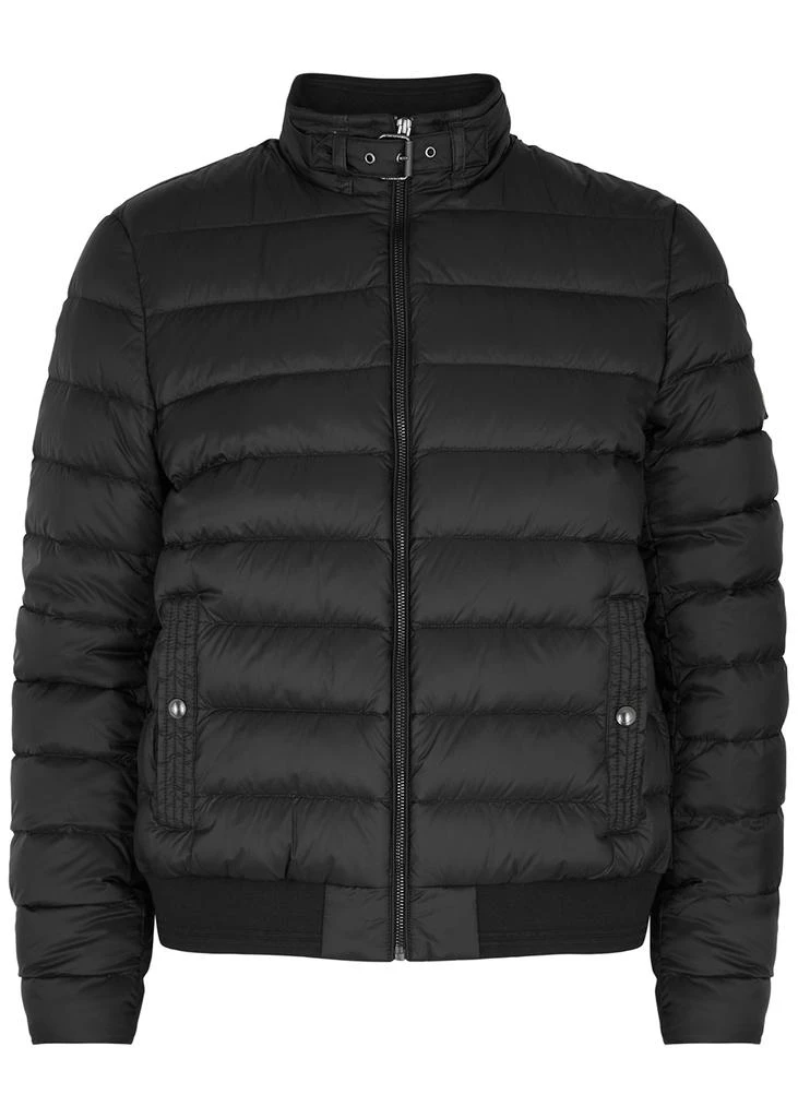 商品BELSTAFF|Circuit quilted shell jacket,价格¥1792,第1张图片