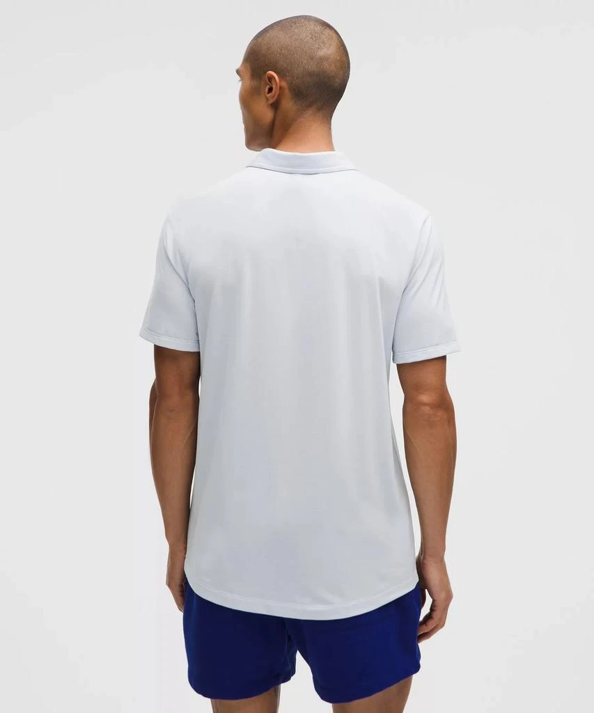 Evolution Short-Sleeve Polo Shirt 商品