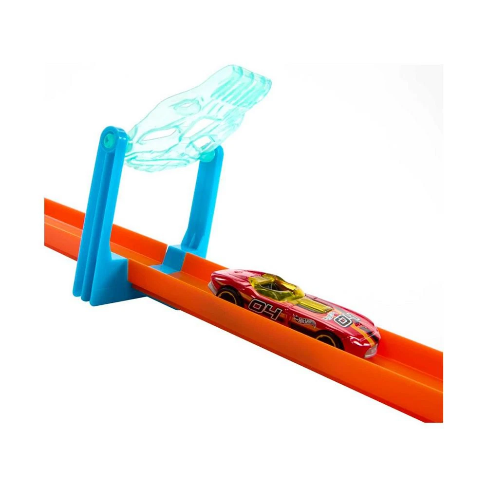 商品Hot Wheels|Track Builder Ice Crash Pack,价格¥83,第2张图片详细描述