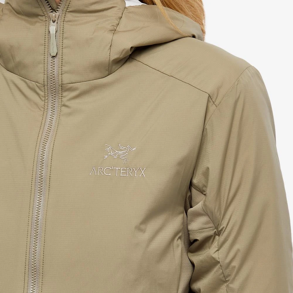 商品Arc'teryx|Arc'teryx Atom LT Hoody Jacket,价格¥1161,第5张图片详细描述