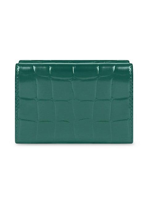 商品Balenciaga|Neo Classic Mini Wallet,价格¥3564,第4张图片详细描述